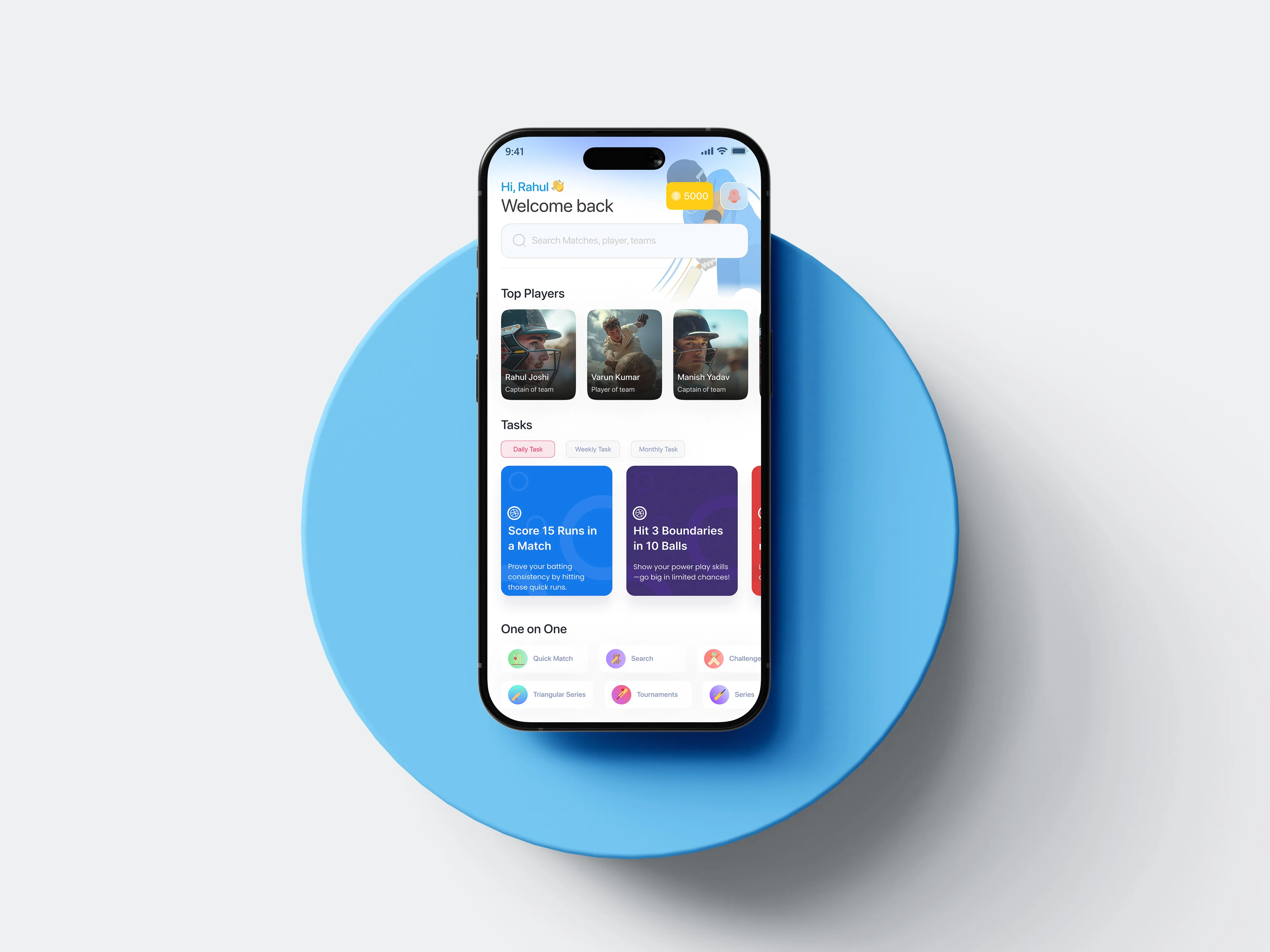 Works & Case Studies — Vinit Chaudhary | UX/UI Designer